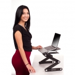 Executive Office Solutions EOS1 Alminyum Laptop Stand