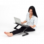 Executive Office Solutions EOS1 Alminyum Laptop Stand