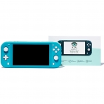 EyeJust Nintendo Switch Lite Anti Mavi Ik Ekran Koruyucu