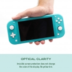 EyeJust Nintendo Switch Lite Anti Mavi Ik Ekran Koruyucu