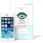 EyeJust iPhone 8 Anti Mavi Ik Ekran Koruyucu