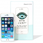 EyeJust iPhone 8 Plus Anti Mavi Ik Ekran Koruyucu