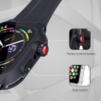 Ezanmull Apple Watch Su Geirmez Kay (41mm)