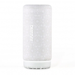 FABRIQ Chorus Portatif Bluetooth/WiFi Akll Hoparlr-Quartz