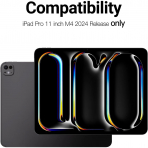 FILMEXT Privacy iPad Pro M4 Ekran Koruyucu(11 in)