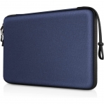 FINPAC Laptop antas (13 in)-Navy