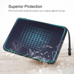 FINPAC MacBook Neo Laptop �antas� (13 in�)-Deep Blue