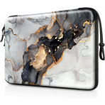 FINPAC MacBook Neo Laptop �antas� (13 in�)-cloudy marble