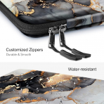 FINPAC MacBook Neo Laptop �antas� (13 in�)-cloudy marble