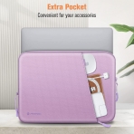 FINPAC Laptop Sleeve anta (13 in)-Purple