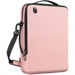 FINPAC MacBook Air/Pro Omuz antas (13 in)-Pink