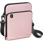 FINPAC Omuz Tablet antas (11 in)-Pink