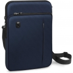 FINPAC Omuz Tablet antas (12.9 in)-Navy