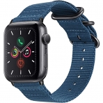 FINTIE Apple Watch 8 Kuma Kay (38/40/41mm)-Navy Blue