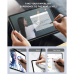 TiMOVO Microsoft Surface Pro 12 Ekran Koruyucu (2 Adet)