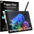 TiMOVO Microsoft Surface Pro 12 Ekran Koruyucu (2 Adet)