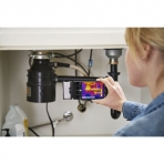 FLIR ONE iOS in Kzltesi Kameras