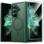FNTCASE Galaxy Z Fold 8 Ultra K�l�f-Green