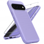 FNTCASE Google Pixel 11 / Pixel 11 Pro Kaymaz TPU K�l�f