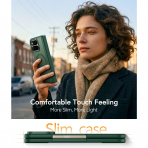 FNTCASE Google Pixel 11 Pro Fold Manyetik K�l�f-Green