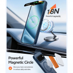 FNTCASE Google Pixel 11 Pro XL  Manyetik Mat K�l�f-Blue