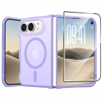 FNTCASE iPhone Duo MagSafe Ekran Koruyuculu K�l�f
