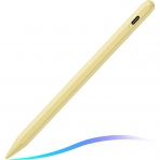 FOJOJO iPad Uyumlu Stylus Pen-Yellow