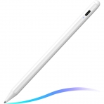 FOJOJO iPad Uyumlu Stylus Pen-White