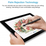 FOJOJO iPad Uyumlu Stylus Pen-Black