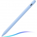 FOJOJO iPad Uyumlu Stylus Pen-Blue