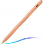 FOJOJO iPad Uyumlu Stylus Pen-Orange