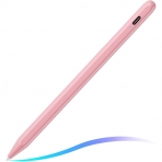 FOJOJO iPad Uyumlu Stylus Pen-Pink