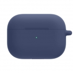 FRTMA AirPods Pro Koruyucu Klf (2019)-Midnight Blue