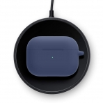 FRTMA AirPods Pro Koruyucu Klf (2019)-Midnight Blue