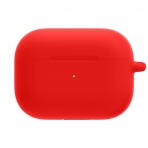 FRTMA AirPods Pro Koruyucu Klf (2019)-Red