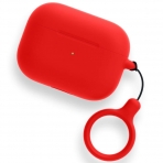 FRTMA AirPods Pro Koruyucu Klf (2019)-Red