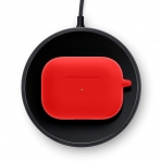 FRTMA AirPods Pro Koruyucu Klf (2019)-Red