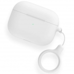 FRTMA AirPods Pro Koruyucu Klf (2019)-White