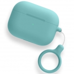 FRTMA AirPods Pro Koruyucu Klf (2019)-Ice Sea Blue