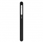 FRTMA Apple Pencil 2 Deri K�l�f-Black