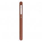 FRTMA Apple Pencil 2 Deri K�l�f-Brown
