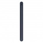FRTMA Apple Pencil 2 Deri K�l�f-Midnight Blue
