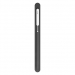 FRTMA Apple Pencil 2 Deri K�l�f-Gray