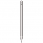 FRTMA Apple Pencil 2 Silikon Klf-Transparent Gray