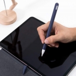 FRTMA Apple Pencil 2 Silikon Klf-Midnight Blue