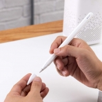 FRTMA Apple Pencil 2 Silikon Klf-White