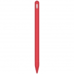 FRTMA Apple Pencil 2 Silikon Klf-Red