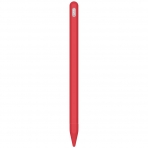 FRTMA Apple Pencil 2 Silikon Klf-Red