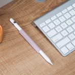 FRTMA Apple Pencil Manyetik K�l�f-Lavender