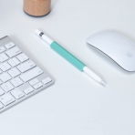 FRTMA Apple Pencil Manyetik K�l�f-Ice Sea Blue